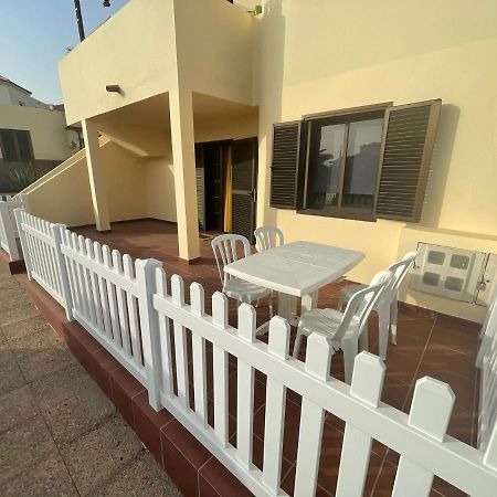 Апартаменти Teresita Deluxe With Pool Калета-де-Фусте Екстер'єр фото