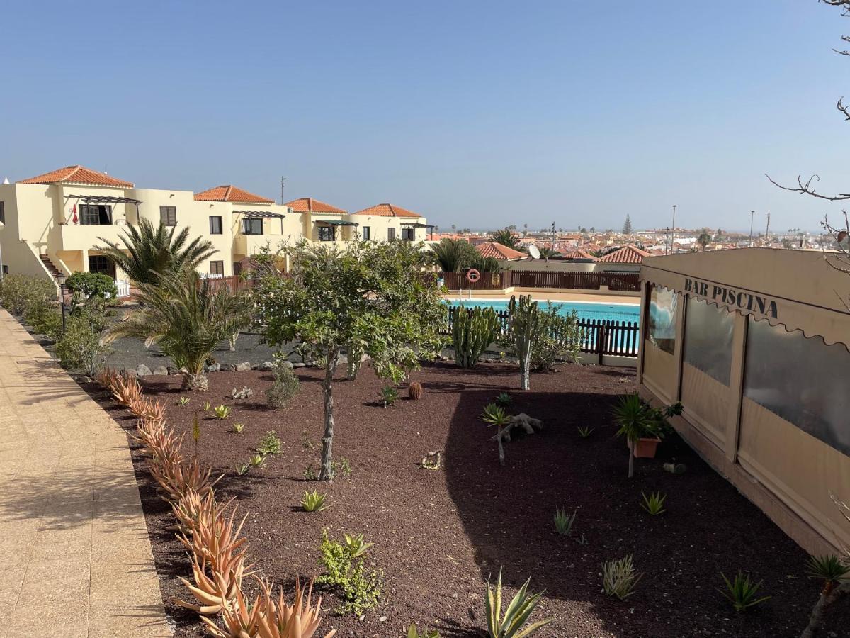 Апартаменти Teresita Deluxe With Pool Калета-де-Фусте Екстер'єр фото