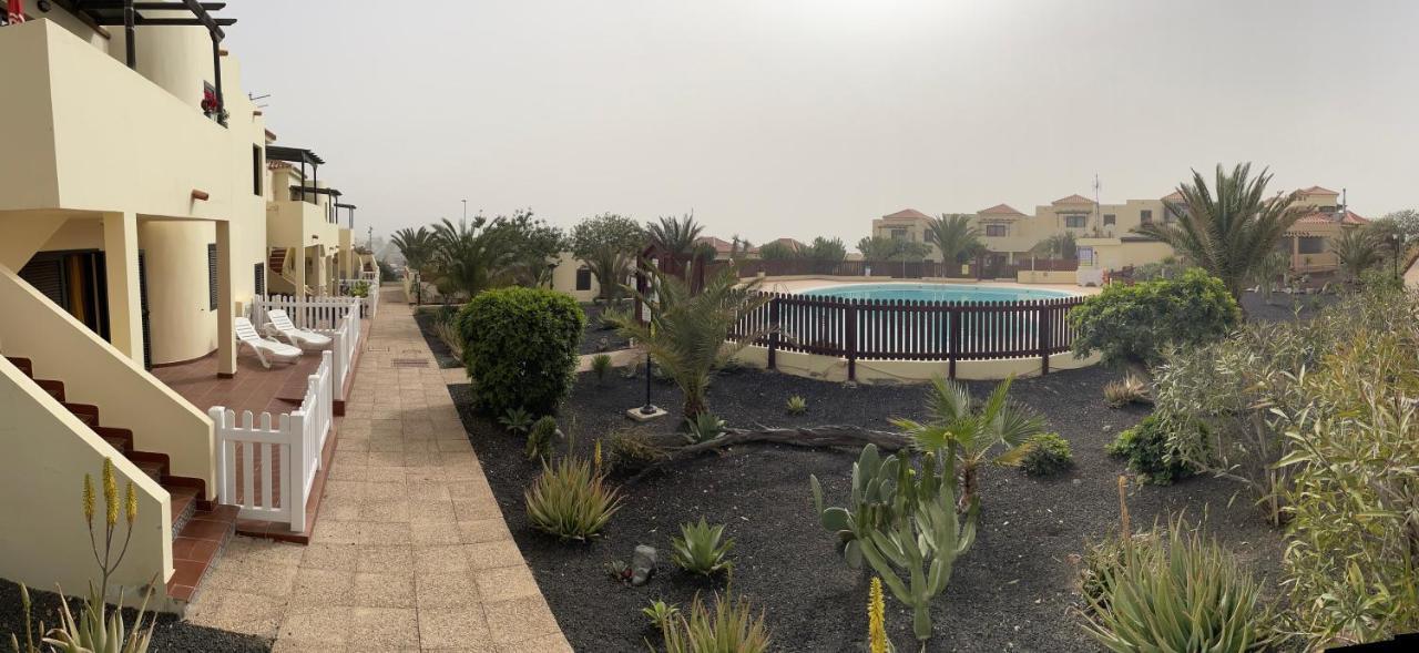 Апартаменти Teresita Deluxe With Pool Калета-де-Фусте Екстер'єр фото